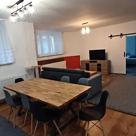 Baerenstein Apartamento *