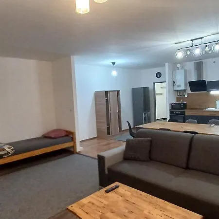 Baerenstein Apartamento