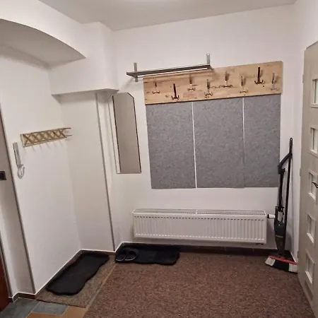 Baerenstein Apartamento