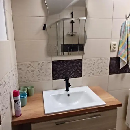 Apartamento Baerenstein