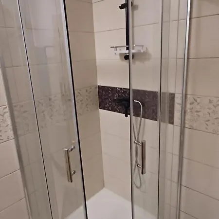 Apartamento Baerenstein *