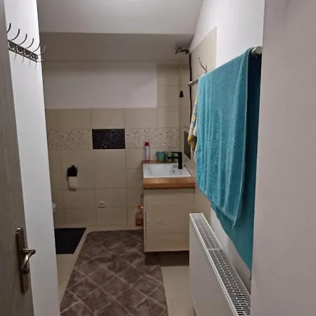 Baerenstein Apartamento Vejprty