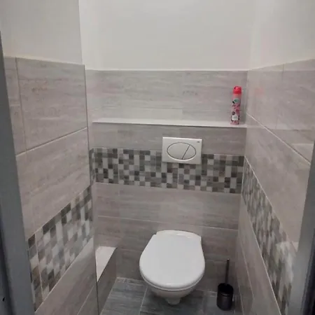 Baerenstein Apartamento *