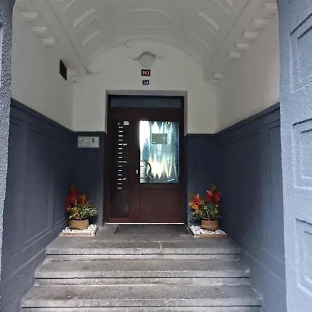 Apartamento Baerenstein *