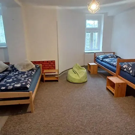 Baerenstein Lägenhet *