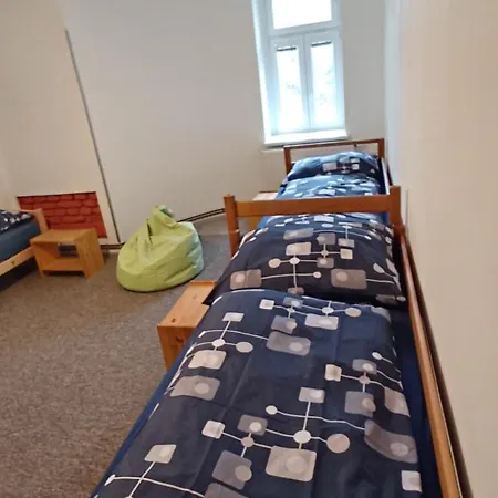 Baerenstein Vejprty