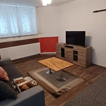 Lägenhet Baerenstein Vejprty