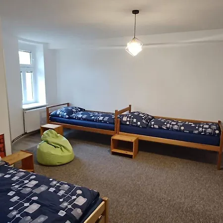 Baerenstein Lägenhet