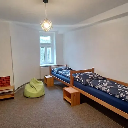 Baerenstein Lägenhet *