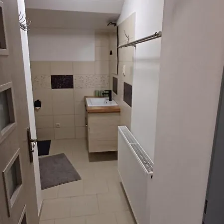 Apartamento Baerenstein Vejprty