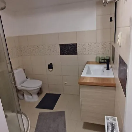 Baerenstein Apartamento