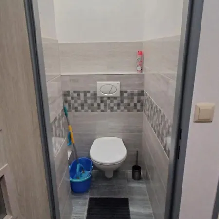 Baerenstein Apartamento *