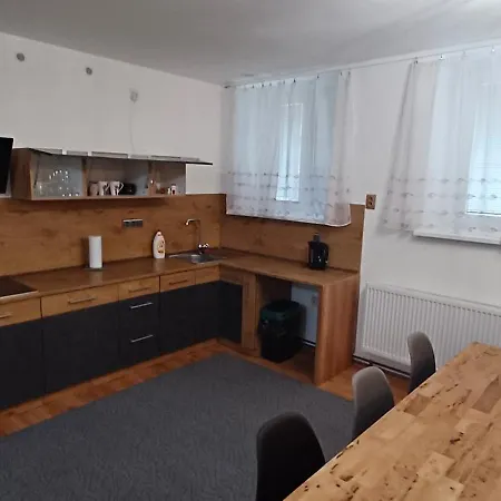 Baerenstein Vejprty