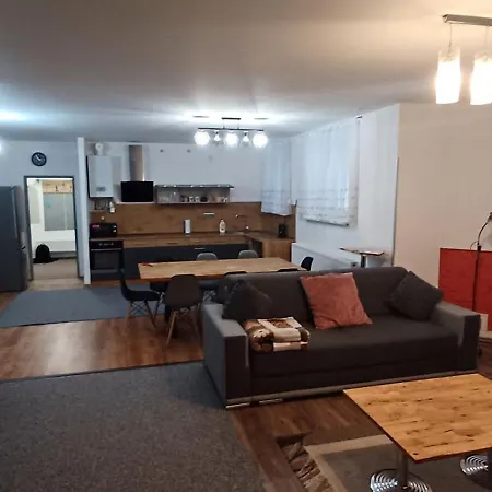 Apartamento Baerenstein