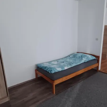 Baerenstein Apartamento *