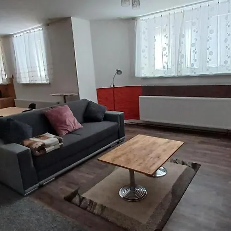 Apartamento Baerenstein