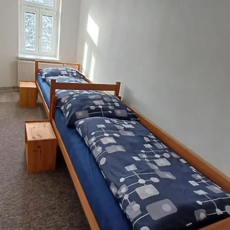 Baerenstein * Vejprty