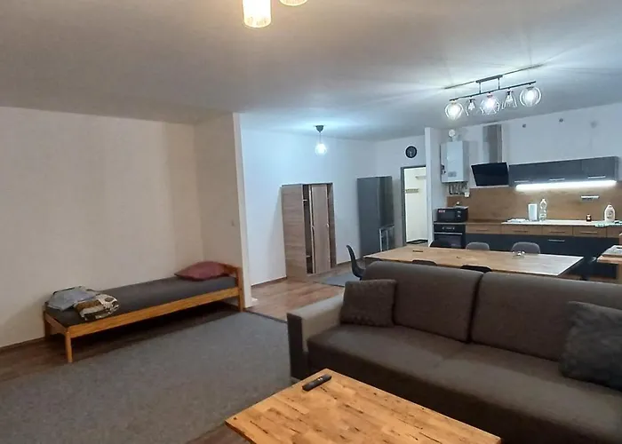 Baerenstein Lägenhet