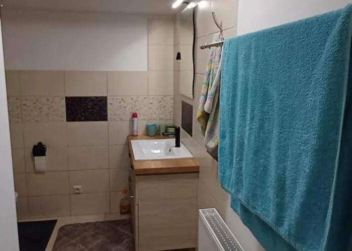 Baerenstein Vejprty