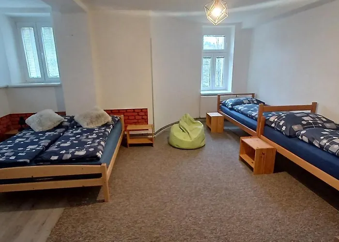 Baerenstein Lägenhet *