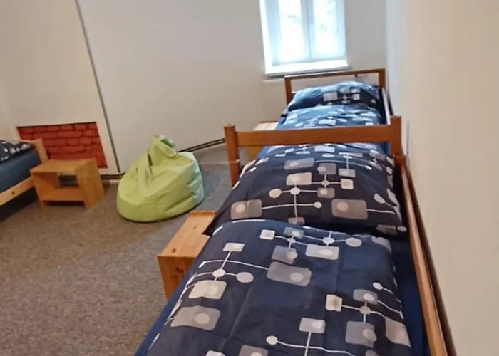 Baerenstein Vejprty