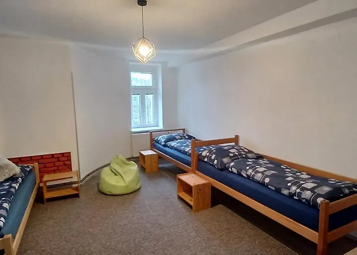 Baerenstein Lägenhet *