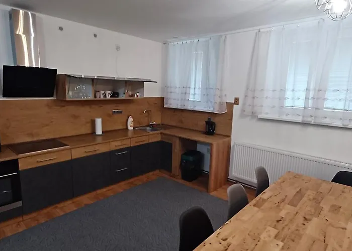 Baerenstein Vejprty