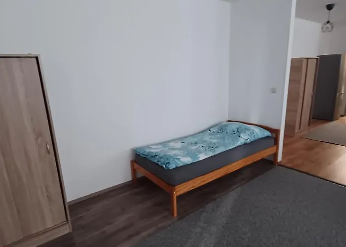 Baerenstein Lägenhet *