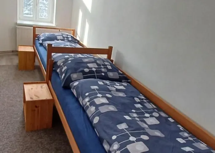 Baerenstein * Vejprty